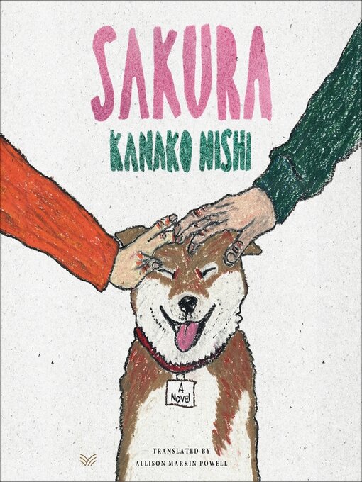 Cover image for Sakura